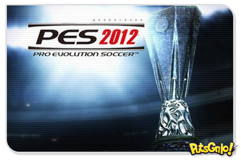 Pro Evolution Soccer 2012 [PES 2012]: Novidades em vídeo