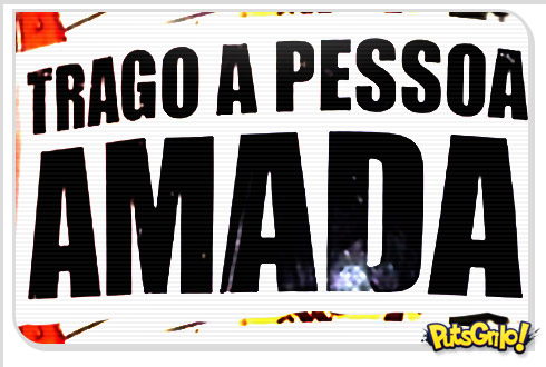 A cartomante mais eficiente do mundo