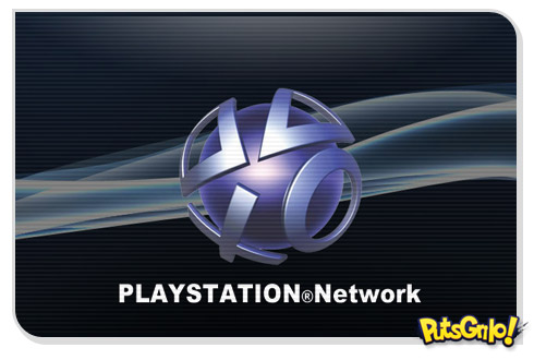 PSN [Playstation Network]: Sony promete volta em 31 de maio