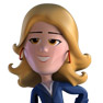 Rebelde Record: Emoticons e Avatares para MSN