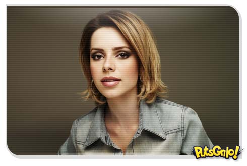 Sandy  poderá voltar às telas da Globo