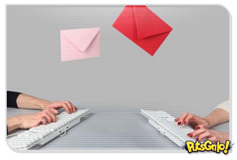 site manda email daqui a 30 anos