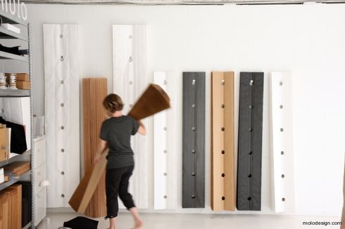 softblock de papel kraft
