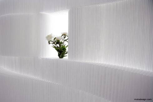 softblock de papel kraft