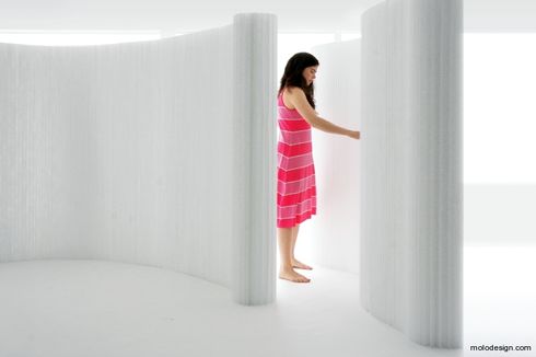 softblock de papel kraft