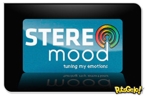 Stereomood: Ouça músicas online de acordo com seu humor