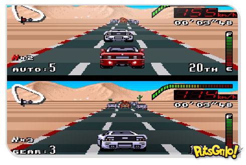 Jogo Top Gear: Download grátis das músicas