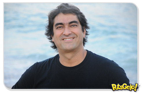 Zeca Camargo: Teu passado te condena…
