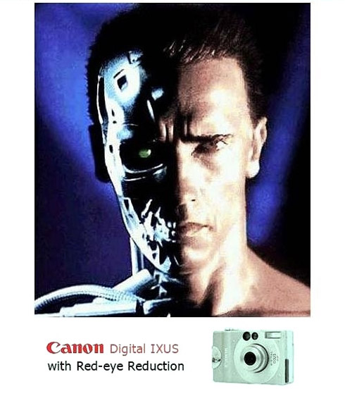 Propagandas criativas com filmes