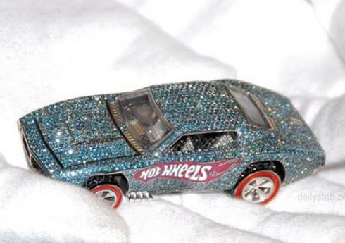 Os Brinquedos mais caros do mundo
