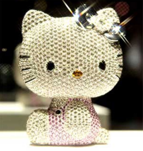 Os Brinquedos mais caros do mundo