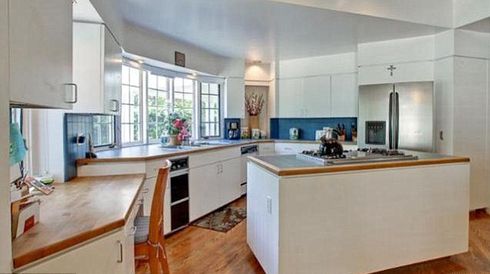 casa famosas a venda o pai da noiva