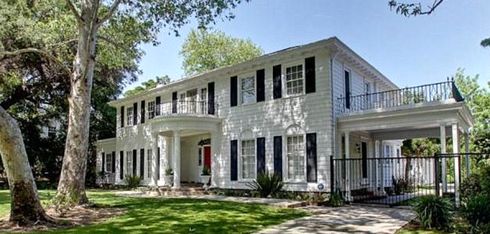 casa famosas a venda o pai da noiva