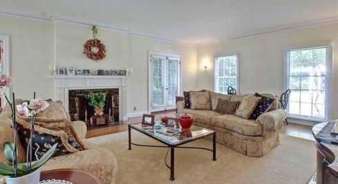 casa famosas a venda o pai da noiva