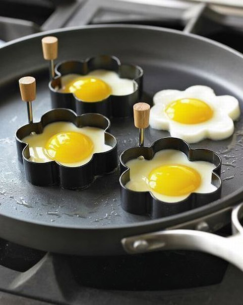 Utensílios e objetos criativos para o dia-a-dia