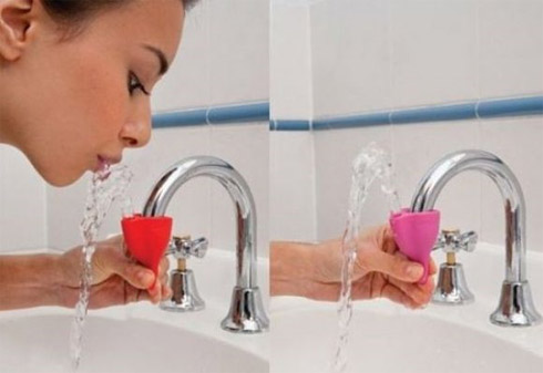 Utensílios e objetos criativos para o dia-a-dia