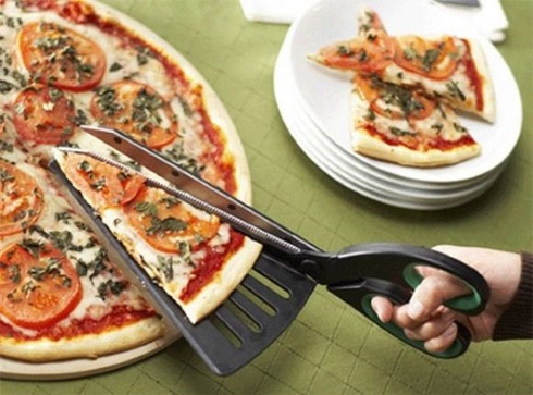 Utensílios e objetos criativos para o dia-a-dia