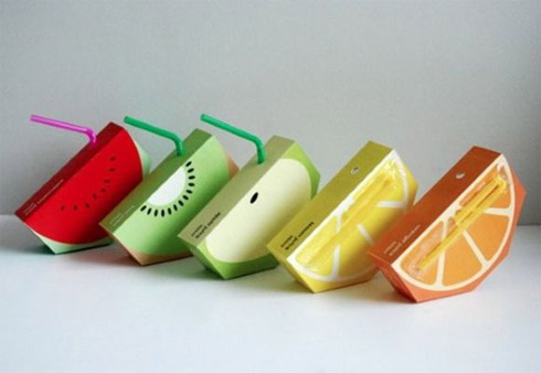 Utensílios e objetos criativos para o dia-a-dia