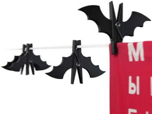 Utensílios e objetos criativos para o dia-a-dia
