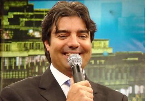 A Fazenda 4: Participantes confirmados