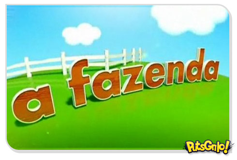 A Fazenda 4 lança 1º teaser com participantes