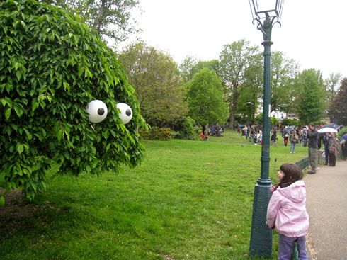 intervenções urbanas filthy lukerint