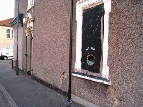 intervenções urbanas filthy lukerint