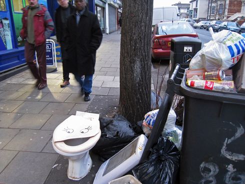 intervenções urbanas filthy lukerint