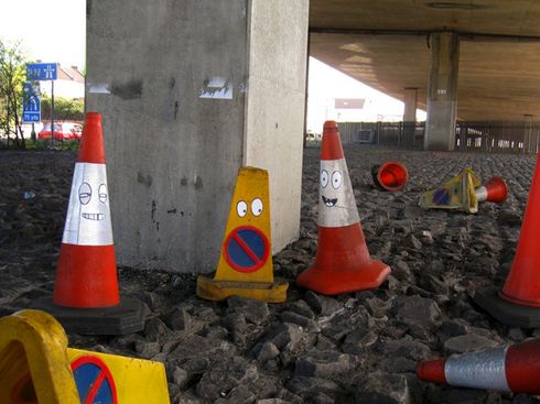 intervenções urbanas filthy lukerint