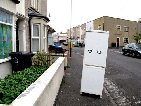 intervenções urbanas filthy lukerint