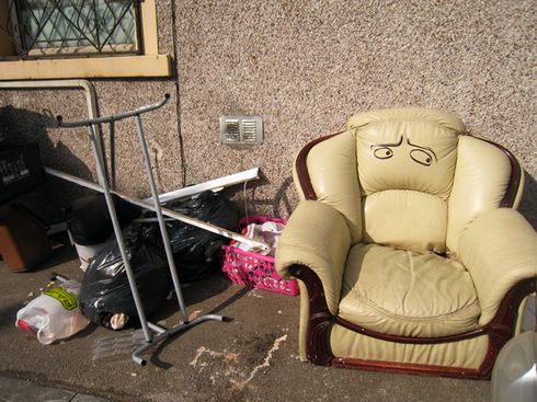 intervenções urbanas filthy lukerint