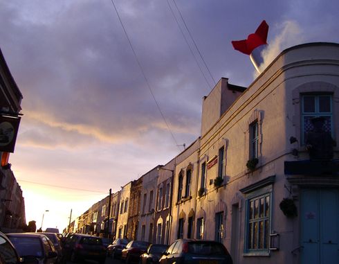 intervenções urbanas filthy lukerint