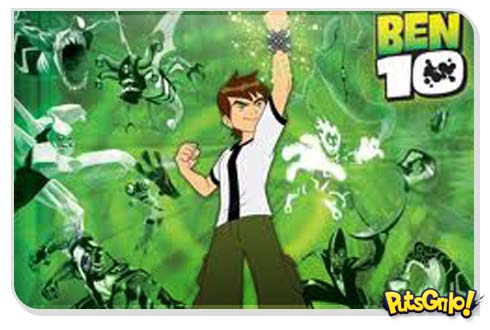 Ben 10: O filme