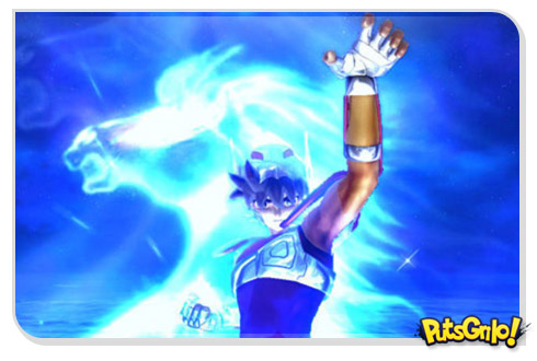 Jogo Cavaleiros do Zodíaco para PS3 divulga trailer