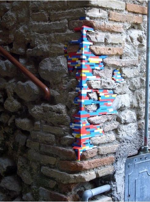 tapa buracos com pelas lego 4 tapa buracos com pelas lego