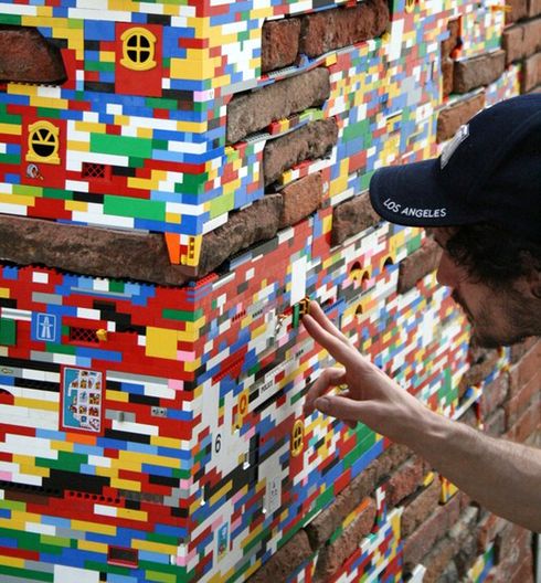 tapa buracos com pelas lego 8 tapa buracos com pelas lego