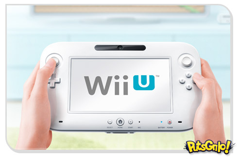 Vendedor Troll oferece Wii U no Mercado Livre