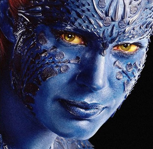 As vilãs mais bonitas do cinema