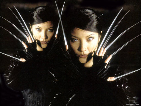 As vilãs mais bonitas do cinema