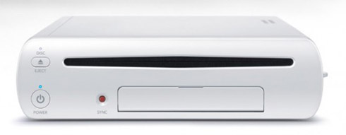 Wii U: Revelado o novo video game da Nintendo