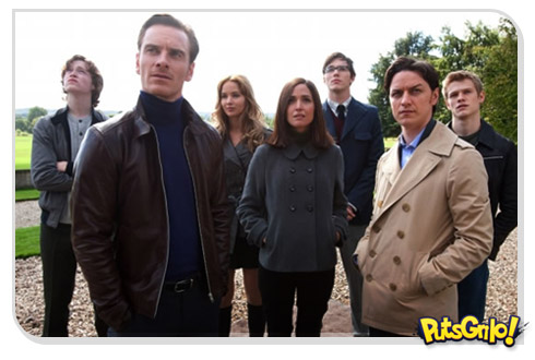 X-Men Primeira Classe: Diferenças entre o filme e os quadrinhos