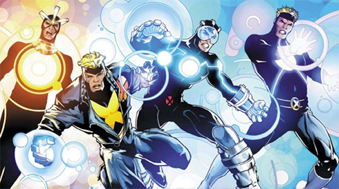 X-Men Primeira Classe: Diferenças entre o filme e os quadrinhos