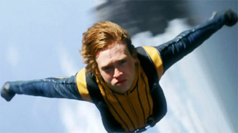 X-Men Primeira Classe: Diferenças entre o filme e os quadrinhos