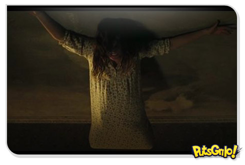 Filme Exorcista é inspiração para comercial