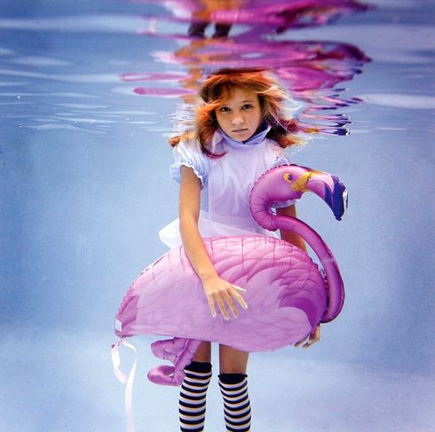 Elena kalis alice in waterland