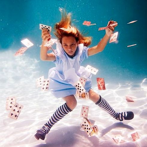 Elena kalis alice in waterland