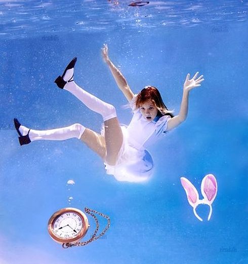 Elena kalis alice in waterland