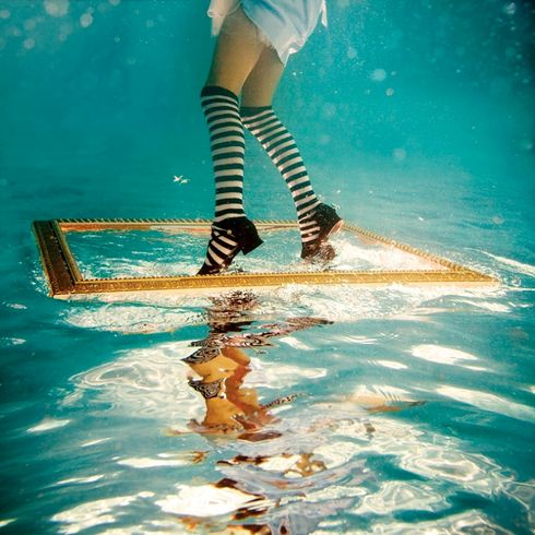 Elena kalis alice in waterland