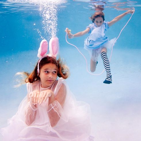 Elena kalis alice in waterland