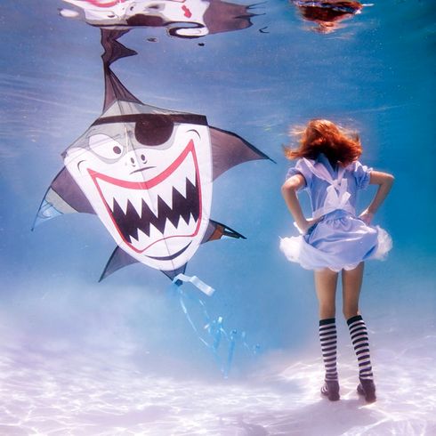Elena kalis alice in waterland